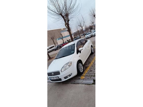 Sahibinden Fiat Linea 1.3 Multijet Dynamic Plus 2011 Model