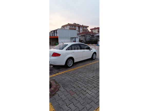 Sahibinden Fiat Linea 1.3 Multijet Dynamic Plus 2011 Model