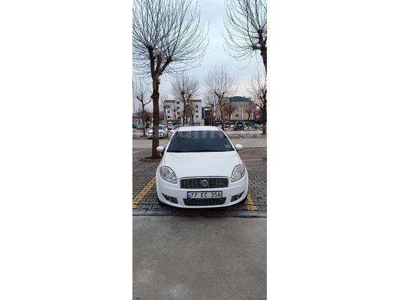 Sahibinden Fiat Linea 1.3 Multijet Dynamic Plus 2011 Model