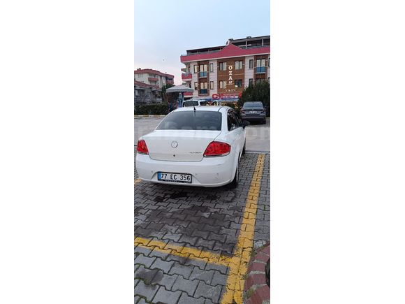 Sahibinden Fiat Linea 1.3 Multijet Dynamic Plus 2011 Model