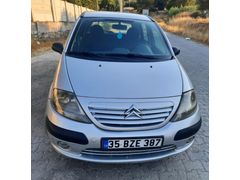 Sahibinden Citroen C3 1.4 HDi X Furio 2006 Model  267.000 km Gri (Gümüş)