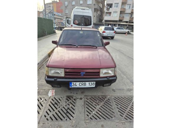 Sahibinden Tofaş Şahin 1.4 ie 2001 Model 
