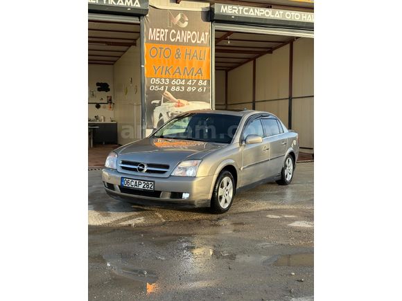 Sahibinden Opel Vectra 1.6 Comfort 2004 Model