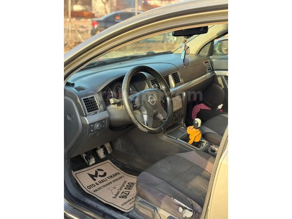 Sahibinden Opel Vectra 1.6 Comfort 2004 Model