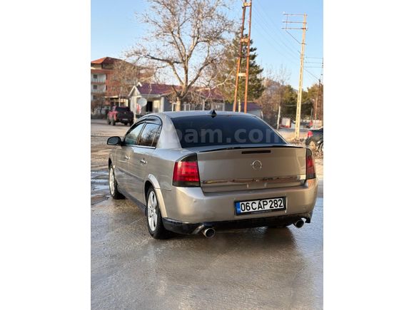 Sahibinden Opel Vectra 1.6 Comfort 2004 Model