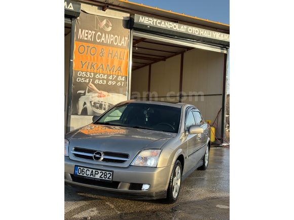 Sahibinden Opel Vectra 1.6 Comfort 2004 Model
