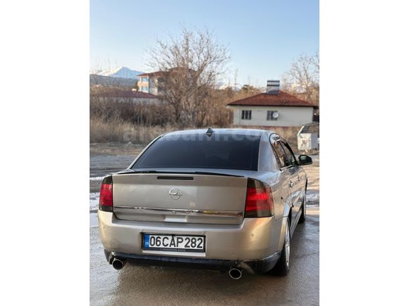 Sahibinden Opel Vectra 1.6 Comfort 2004 Model