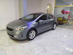 Sahibinden Kia Cerato 1.6 CRDi Concept Plus 2017 Model 
