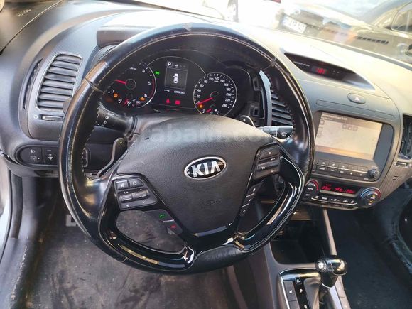 Sahibinden Kia Cerato 1.6 CRDi Concept Plus 2017 Model 