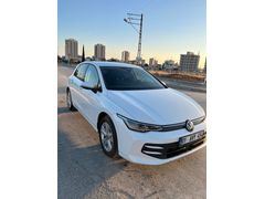 Sahibinden Volkswagen Golf 1.5 eTSI Life 2024 Model 