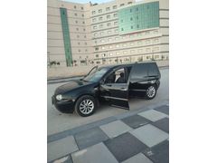 Sahibinden Volkswagen Golf 1.6 Primeline 2002 Model  321.500 km Siyah