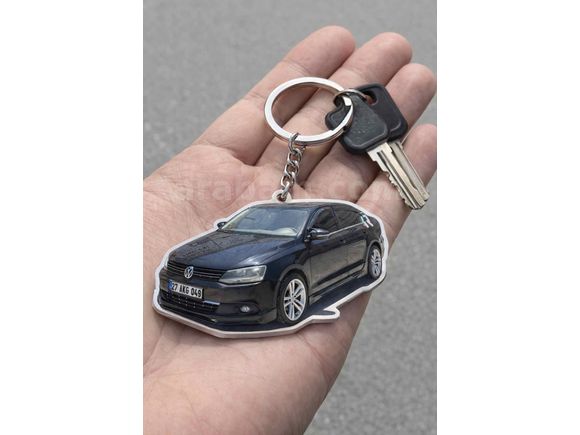 Sahibinden Volkswagen Jetta 1.6 TDi Trendline 2011 Model 