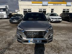 ÇİÇEKLER OTOMOTİV VAN - 2019 MODEL TUCSON 1.6 CRDI