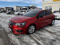 ÇİÇEKLER OTOMOTİV VAN - 2018 MODEL MEGANE 1.5 DCI TOUCH EDC