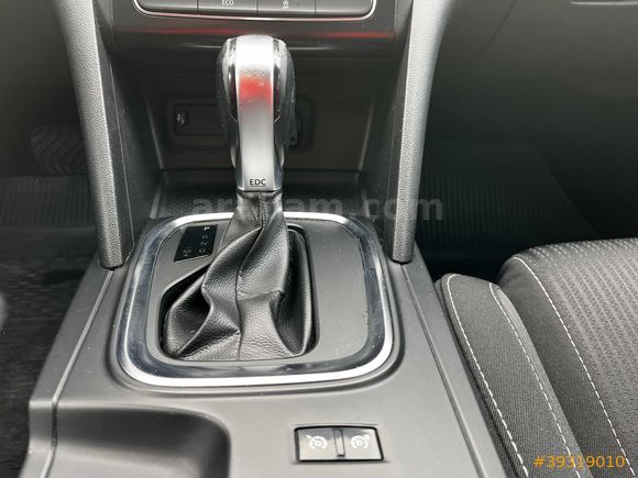 ÇİÇEKLER OTOMOTİV VAN - 2018 MODEL MEGANE 1.5 DCI TOUCH EDC
