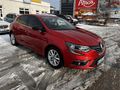 ÇİÇEKLER OTOMOTİV VAN - 2018 MODEL MEGANE 1.5 DCI TOUCH EDC