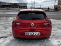 ÇİÇEKLER OTOMOTİV VAN - 2018 MODEL MEGANE 1.5 DCI TOUCH EDC