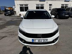 ÇİÇEKLER OTOMOTİV VAN - 2025 MODEL FİAT EGEA 1.4 FİRE EASY GSR