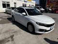 ÇİÇEKLER OTOMOTİV VAN - 2025 MODEL FİAT EGEA 1.4 FİRE EASY GSR