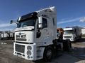 ÇİÇEKLER OTOMOTİV VAN - 2013 MODEL FORD CARGO 1838T ÇEKİCİ