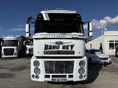 ÇİÇEKLER OTOMOTİV VAN - 2013 MODEL FORD CARGO 1838T ÇEKİCİ