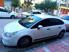 Sahibinden Citroen C4 1.6 HDi SX 2007 Model  290.000 km Beyaz
