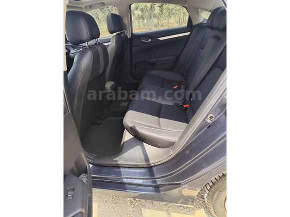 Sahibinden Honda Civic 1.6i VTEC Eco Executive 2021 Model