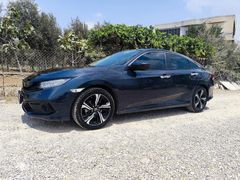 Sahibinden Honda Civic 1.6i VTEC Eco Executive 2021 Model