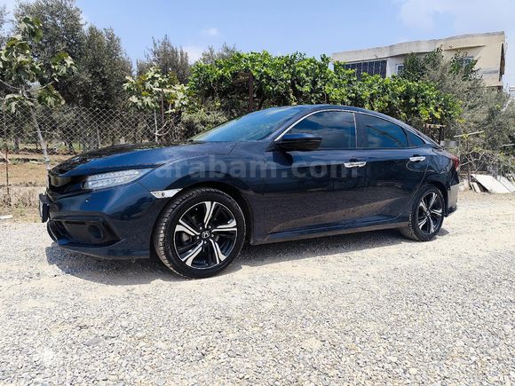 Sahibinden Honda Civic 1.6i VTEC Eco Executive 2021 Model