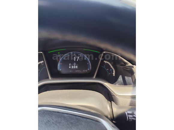 Sahibinden Honda Civic 1.6i VTEC Eco Executive 2021 Model