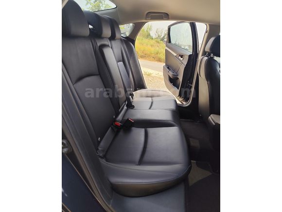 Sahibinden Honda Civic 1.6i VTEC Eco Executive 2021 Model