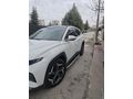 Sahibinden Hyundai Tucson 1.6 CRDi Elite 2021 Model ANKARA