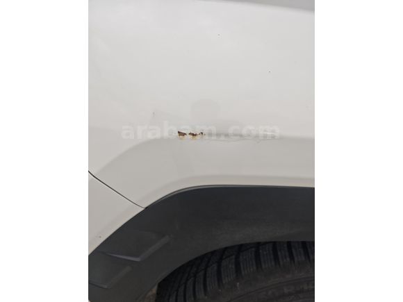 Sahibinden Hyundai Tucson 1.6 CRDi Elite 2021 Model ANKARA