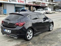 Sahibinden Opel Astra 1.3 CDTI ecoFLEX Sport 2010 Model 