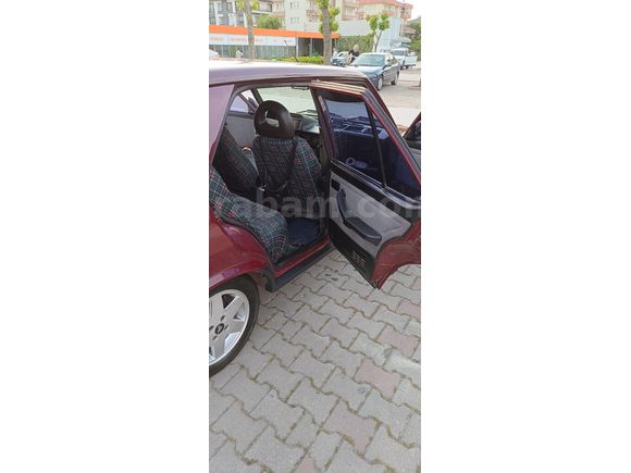 Sahibinden Tofaş Şahin S 1997 Model