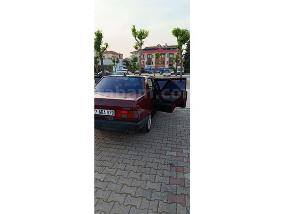 Sahibinden Tofaş Şahin S 1997 Model