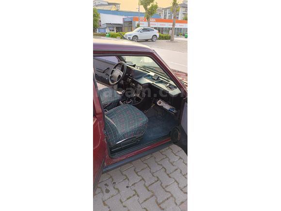 Sahibinden Tofaş Şahin S 1997 Model