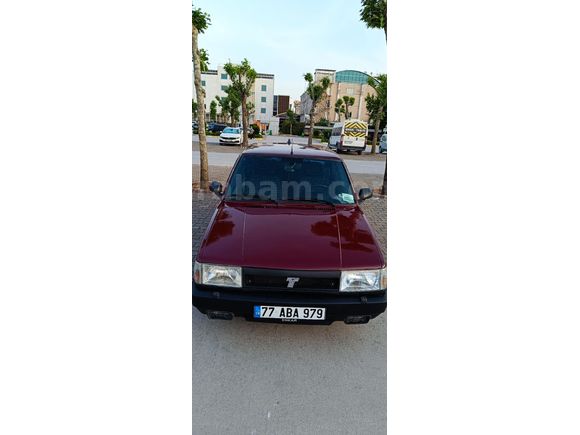 Sahibinden Tofaş Şahin S 1997 Model