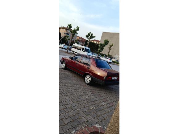 Sahibinden Tofaş Şahin S 1997 Model