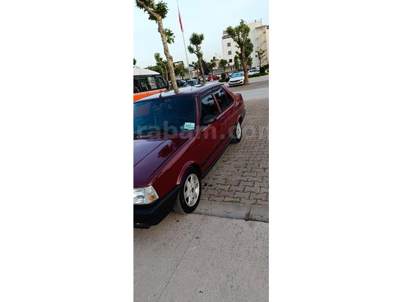 Sahibinden Tofaş Şahin S 1997 Model