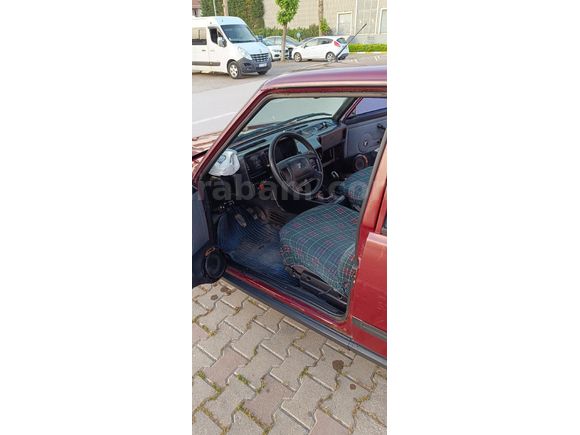 Sahibinden Tofaş Şahin S 1997 Model