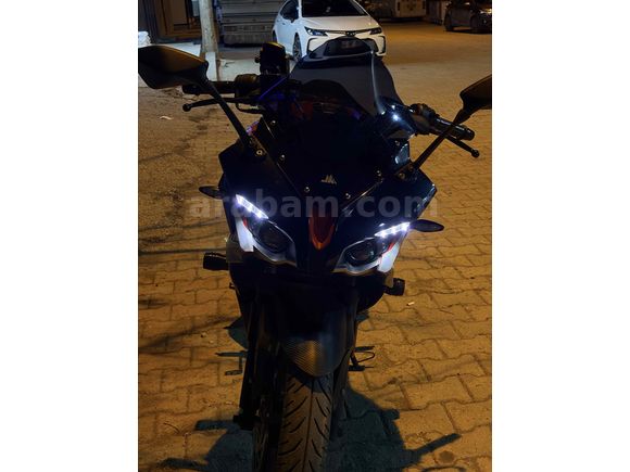 Sahibinden Bajaj Pulsar 200 RS 