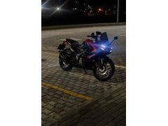 Sahibinden Bajaj Pulsar 200 RS 