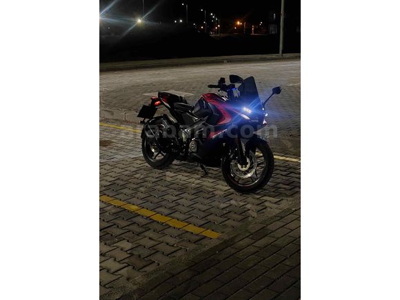 Sahibinden Bajaj Pulsar 200 RS 