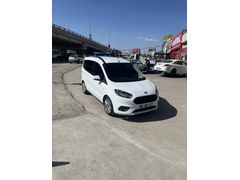 Sahibinden Ford Tourneo Courier 1.5 TDCi Delux 2022 Model