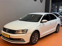 *2015*WV-JETTA*190BİN KM*COMFORTLİNE-1.6TDI-400BİN TL KREDİ
