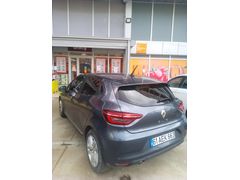 Sahibinden Renault Clio 1.0 TCe Touch 2021 Model