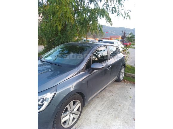 Sahibinden Renault Clio 1.0 TCe Touch 2021 Model