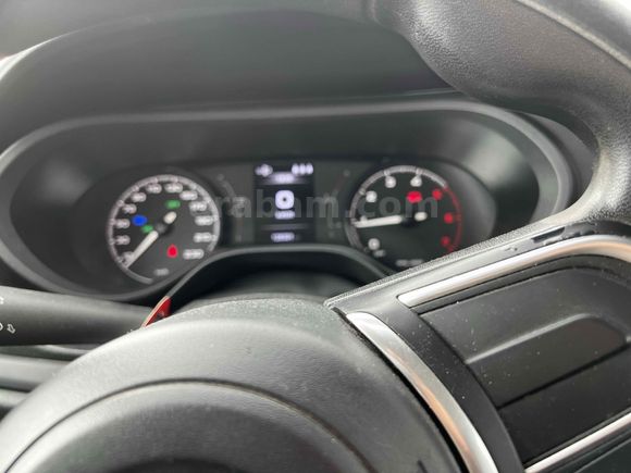 Fiat Egea 1.3 Multijet Easy 2022 Model Balıkesir