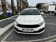 Fiat Egea 1.3 Multijet Easy 2022 Model Balıkesir